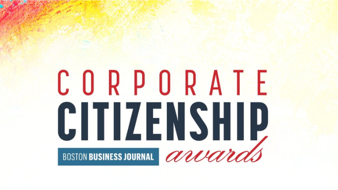 Boston Business Journal Recognizes Foley Hoag as a Top Charitable Contributor Page