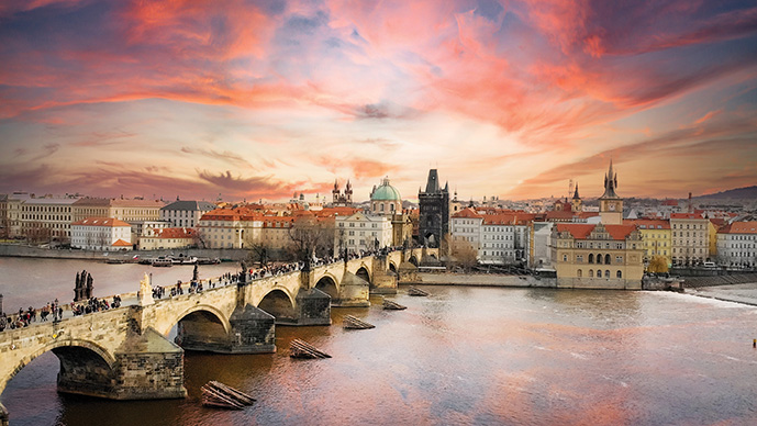 15th Conference on Investment Treaty Arbitration in Prague Page