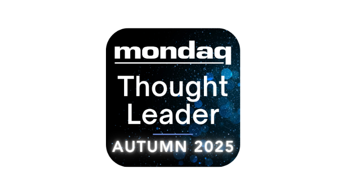 Foley Hoag Receives Three Autumn 2025 Mondaq Thought Leadership Awards Page