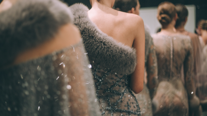 2024 Tina's Wish Leadership Council Runway for Research Page