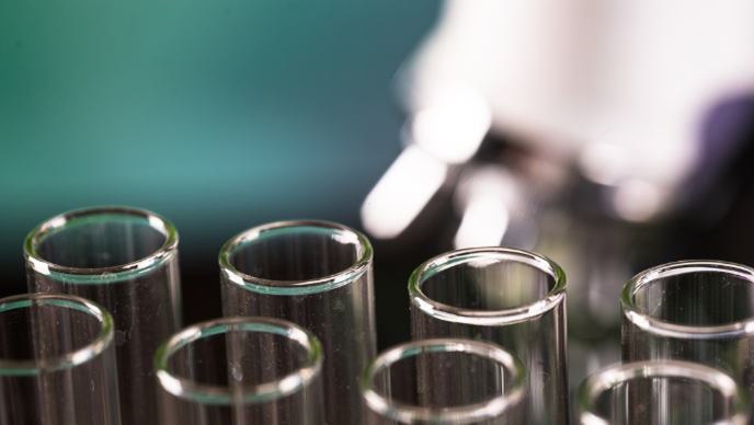 AI In Drug Discovery: The Patent Implications Page