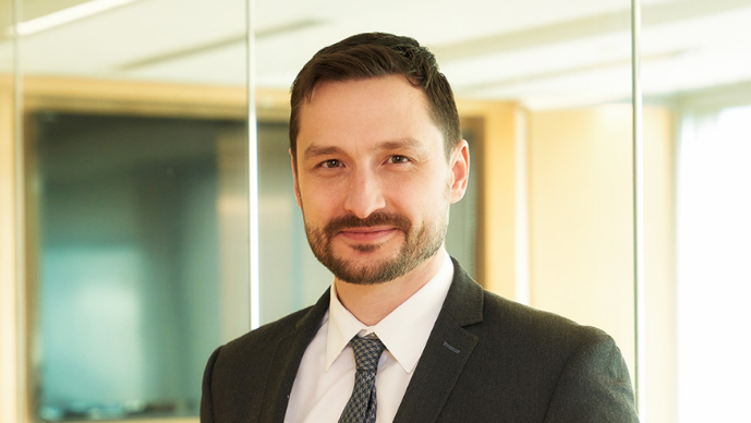 Joseph Klingler Co-Authors Third Edition of Oxford University Press’ Treaty Interpretation