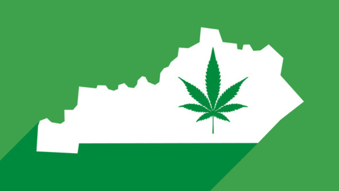 Kentucky: The Next New Market Page