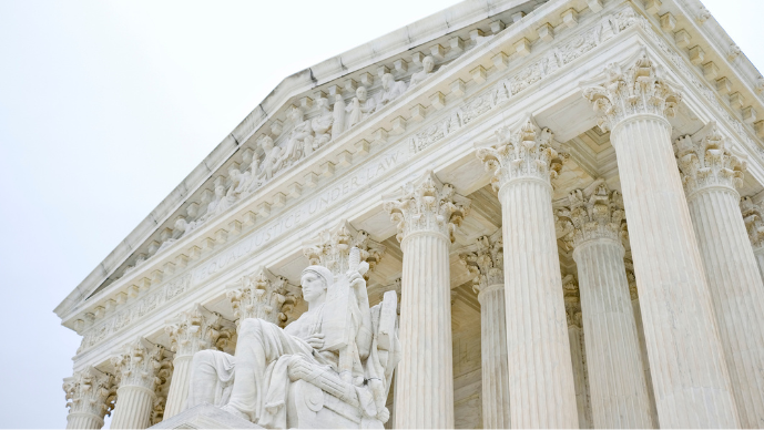 Healthcare Policy in the Courts: Winter 2024 Update Page