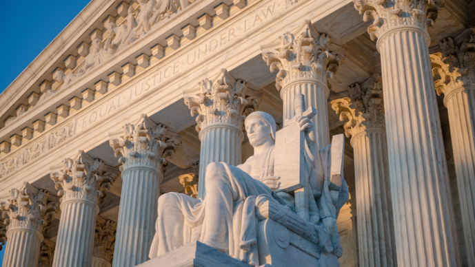 Update: The Supreme Court’s Decision in First Choice Women's Resource Centers, Inc. v. Davenport (formerly Platkin) Page