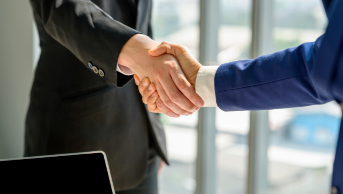 Jim Bucking Discusses Importance of Keeping Teams Connected in Law360 Page