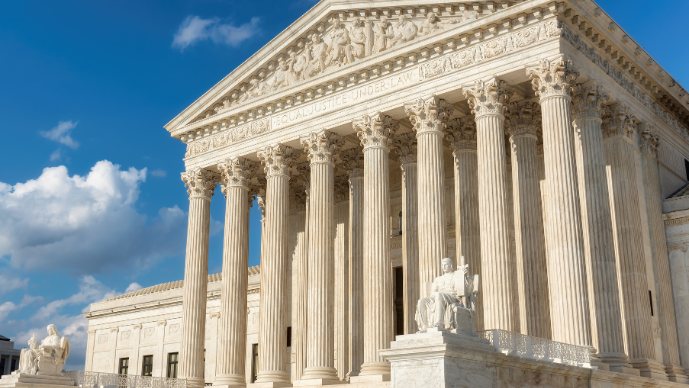 Healthcare Policy in the Courts: Summer 2025 Page