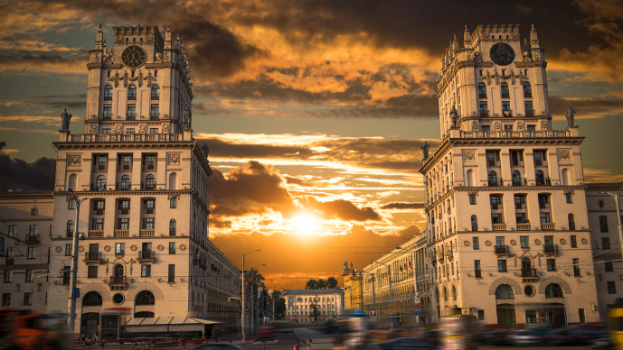 Russia and Belarus Sanctions Update – March 17, 2022