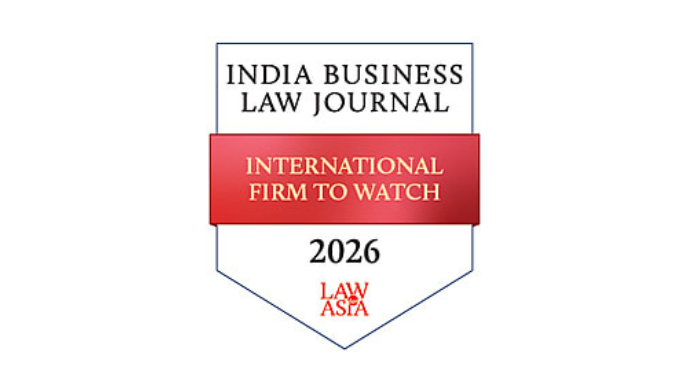 Foley Hoag Ranked in India Business Law Journal List of Top Foreign Law Firms for India-Related Work Page