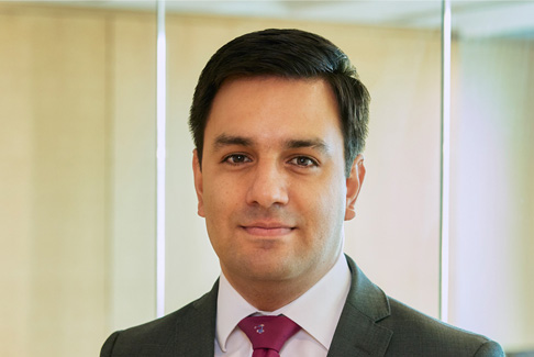Felipe Esteban Tovar