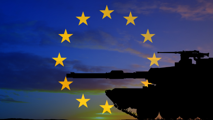 The EU Foreign Subsidies Regulation: is the defense sector a target? Page