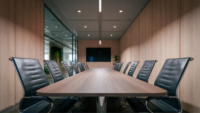 Business of Boards: Financial and Audit Page