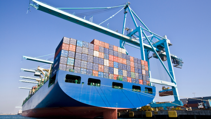 Understanding the New E.U. Forced Labor Law: the Next Phase in Corporate Supply Chain Due Diligence Page