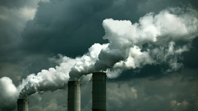 SEC Adopts Final Rules Regarding Climate-Related Disclosures Page