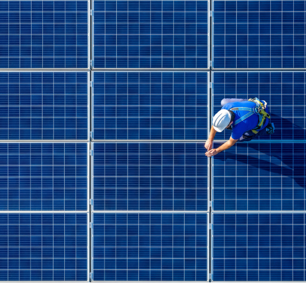 Energy and Climate