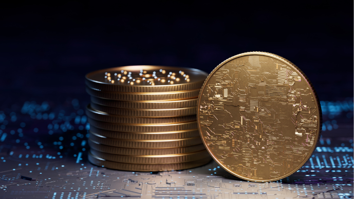 Federal Cryptocurrency Enforcement in 2023 Page