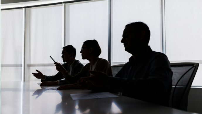 BTI Recognitions Position Foley Hoag as Leading Litigation Firm Page
