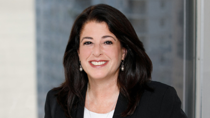 Foley Hoag Appoints Alison Bauer as Co-Partner in Charge of New York Office Page