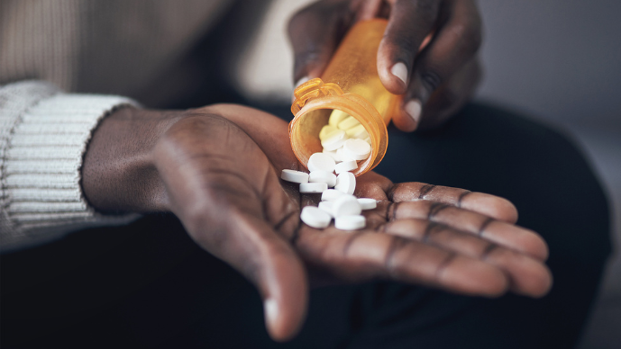 Biden Administration Releases Draft Framework for Exercising Bayh-Dole March-in Rights Taking Into Account Drug Prices Page