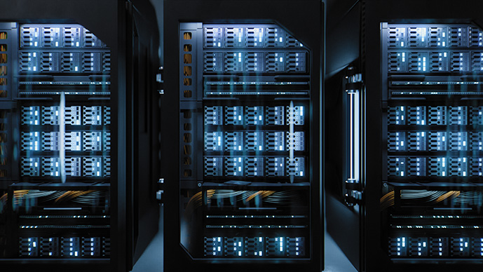 Privacy & Data Security Page