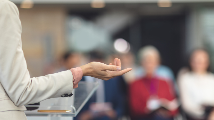 2019 Annual Foley Hoag Labor & Employment Seminar Page