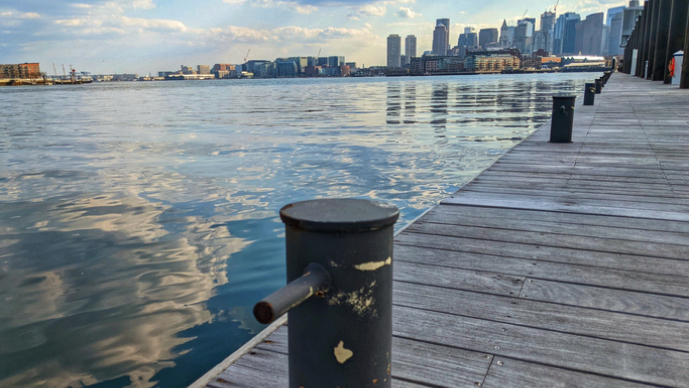 Some “Big Lifts” For Boston to Achieve Its Climate Goals