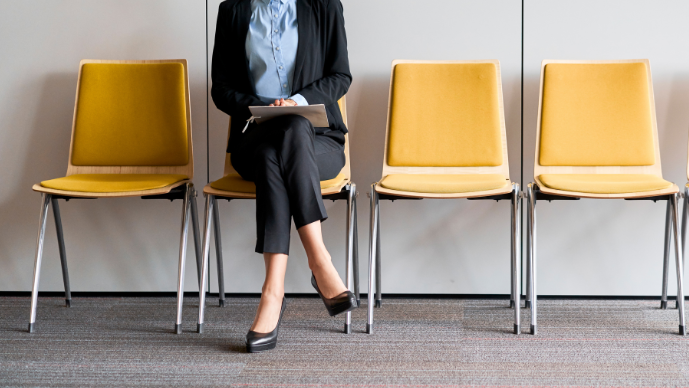 The Interview Process - What I Wish I'd Known Page