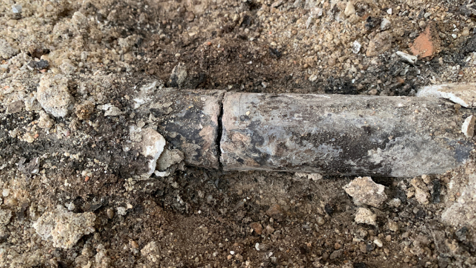 It's Past Time to Replace Lead Pipes!  It's Time to Figure Out What to Replace Them With