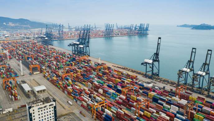 Blog Series on Tariff Practices and Enforcement Page
