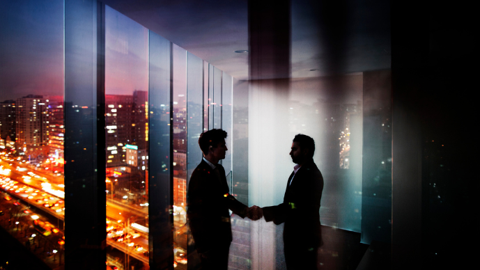 DOJ Announces First FCPA Deferred Prosecution of 2026: Key Takeaways from Scoular’s $10 Million Resolution Page