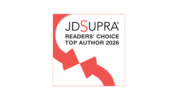 Three Foley Hoag Attorneys Receive 2026 JD Supra Readers’ Choice Awards Page