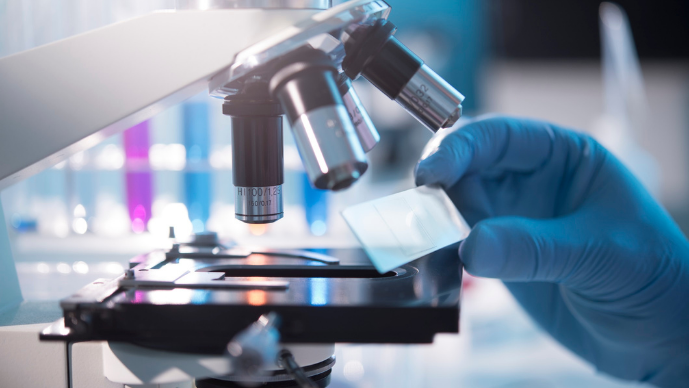 Patent Infringement or Smooth Research Sailing? Page