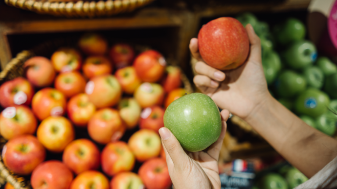 How Do You Like Them Apple (Trademarks)? Malus Musings on Brand Protection Page
