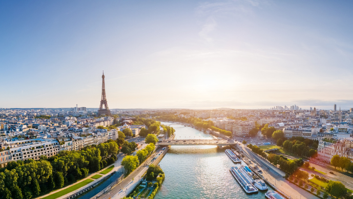 Foley Hoag @ Paris Arbitration Week: Corruption & International Arbitration - Dangers, Powers, and Duties in a Dynamic World Page