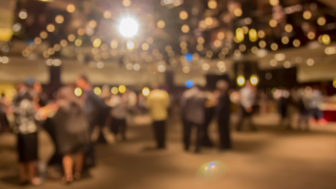Poseidon VC & CEO Mixer  Page