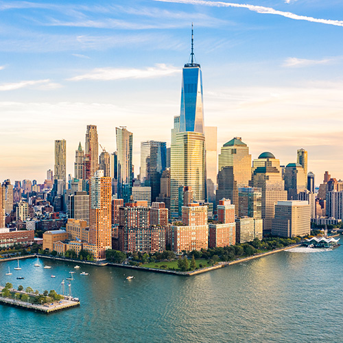 New York