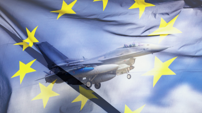 Managing Tariff Impacts on Defense and Aerospace Supply Chains Page