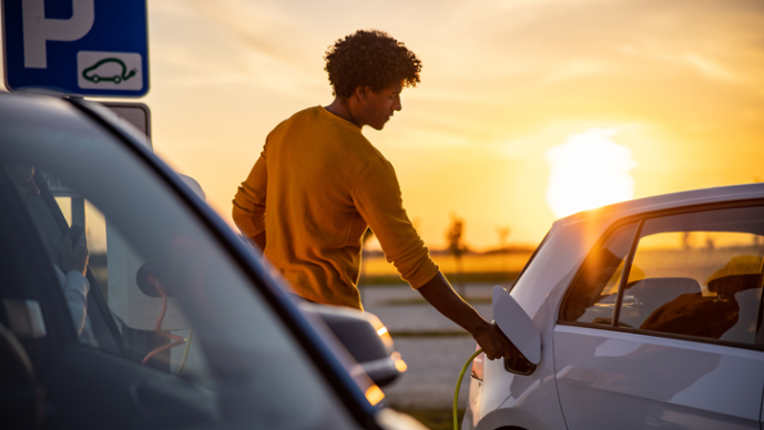 Accelerating Electric Vehicle Adoption in 2022
