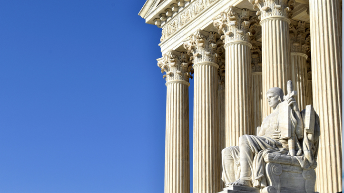 Foley Hoag Files Two Amicus Briefs Urging Supreme Court to Confirm Aiding and Abetting as a Form of Liability Under Alien Tort Statute Page