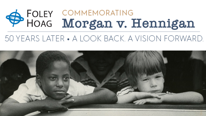 Legacy of Change: Old Glory and the Evolving American Narrative Page