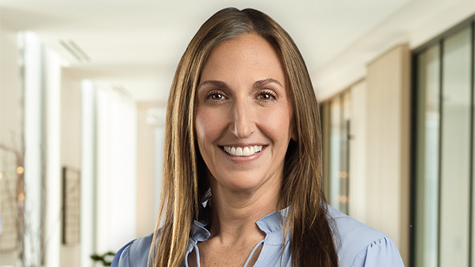 Jennifer Davenport Joins Foley Hoag as Chief Growth and Legal Recruiting Officer Page