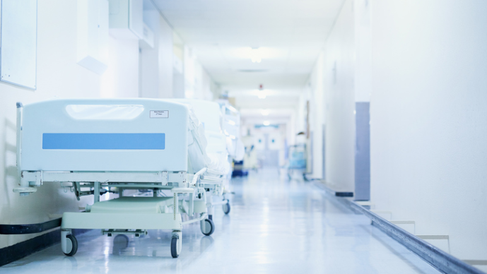First Health Care Declination Under DOJ’s New Corporate Enforcement and Voluntary Self-Disclosure Policy Page