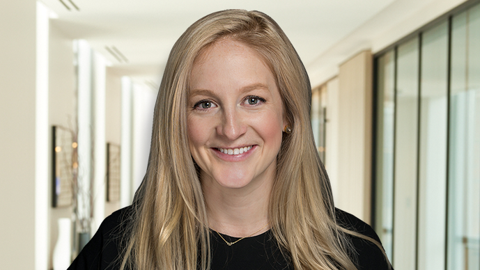 Healthcare Attorney Lauren Carboni Joins Foley Hoag in Denver Page