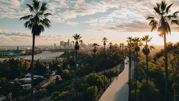 California Consumer Privacy Act Page
