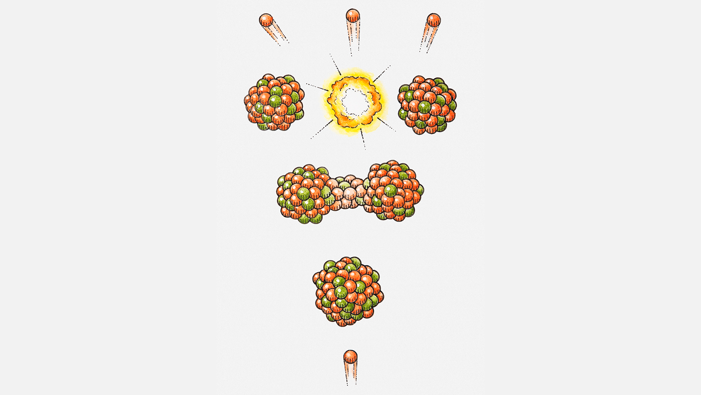 Recent Federal Developments for Advanced Nuclear Technologies Page