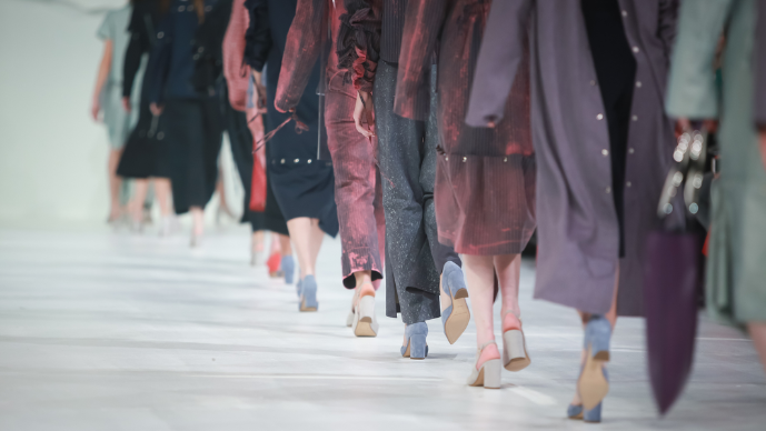 The Top 5 Most Fashionable Intellectual Property Disputes To Walk This Year's Runways at New York Fashion Week