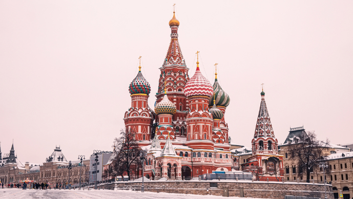 Russia Sanctions and Export Controls Update – July 6, 2022