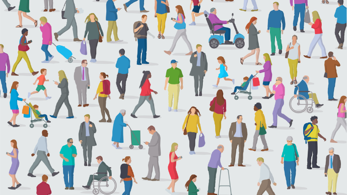 CMMI Describes Progress on Addressing Health Equity
