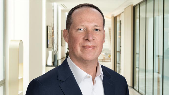 Steven Wright Joins Foley Hoag as Chair of Insurance Recovery Practice Page