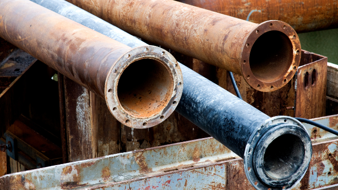 EPA’s New Lead Pipe Rule Leaves Key Questions Unanswered Page